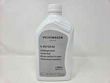 Genuine Volkswagen Transfer Case Fluid Gear Oil -1 Quart- G 055 515 A2 picture