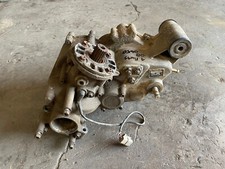 2007-2010 CAN-AM OUTLANDER 650 500 RENEGADE 4X4 TRANSMISSION MAIN GEAR BOX 4part picture
