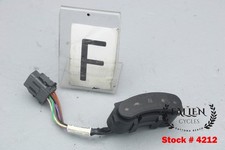 2007 Harley Road King Custom Dash Indicator Light Harness 68893-00 VIDEO #4212 picture