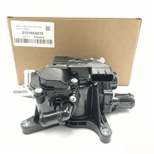 21319AA010 New Valve Thermostat Control for Subaru Crosstek 21319-AA010 2019-25 picture