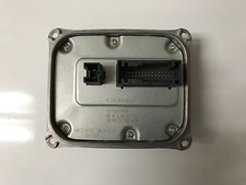 NEW FOR 2015-2018 MERCEDES W205 C CLASS LED BALLAST UNIT CONTROL OEM A2059005010 picture
