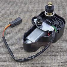 Windshield Wiper Motor Fit Polaris Vehicles-Restores Wiper 2637935 picture