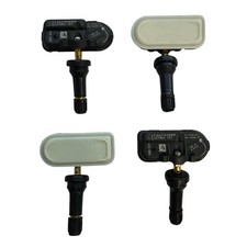 Mopar Tire Pressure Sensors TPMS Set of 4 433 Mhz 14-23 Ram 2500 3500 68378369AF picture