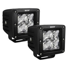 Westin 09-12200B-PR HyperQ Stud Mount 3
