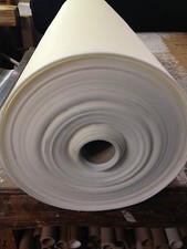 High Density Volara 2A Closed Cell Foam - Auto, Upholstery, Crafts, 1/4