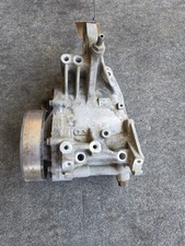 02-06 Acura RSX Type-S OEM Water Pump Housing K20A2 k20z1 bracket FACTORY PRB #5 picture