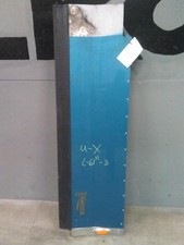Replaces 2005 KENWORTH W900 CAB EXTENSION ,  IL picture
