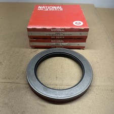 (Lot of 2) NOS National 370021A Oil Seal USA  picture