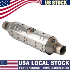 Catalytic Converter 339300 for 00-07 Ford F250 F350 Super Duty 5.4L V8 6.8L V10 picture