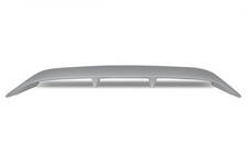 1979-93 Unpainted 4Post N/L Spoiler For Ford Mustang Coupe/Convert 