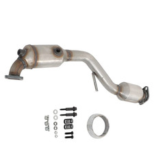 FITS:1999-2005 SUBARU Legacy 2.5L Catalytic Converter H/D picture