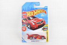 2018 Hot Wheels 16 Cadillac ATS V R Legends of Speed Series #7/10 New Model picture