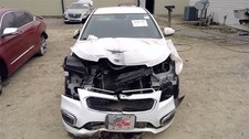 Chassis ECM Theft-locking VIN P 4th Digit Limited Lock Fits 11-16 CRUZE 716297 picture