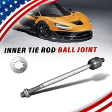 1× Steering Tie Rod Inner Ball Joint 11B0013CP For Mclaren MP4-12C P1 650S 675LT picture