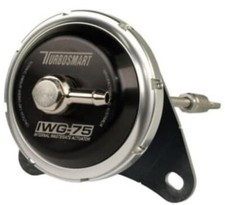 Turbosmart IWG75 Wastegate Actuator Suit GM LTG 2.0L Engines For Black 7PSI picture
