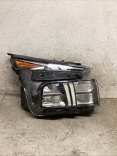 2021-2023 Hyundai Santa Fe Right PASSENGER RH Side Reflector LED Headlight OEM picture