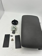 Honda Element 2003-2006 Center Console Storage Armrest Driver Seat OEM GRAY picture