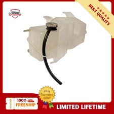 For 98-04 Chrysler Dodge 3.5 2.7 3.2L DORMAN 603-307 Engine Coolant Reservoir picture