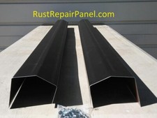 CHEVY TAHOE & GMC YUKON ROCKER PANEL COVER KIT 2007-2014 picture