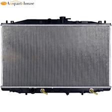 Aluminum Radiator Assembly Fits 2004-2008 Acura TSX CU2680 New picture