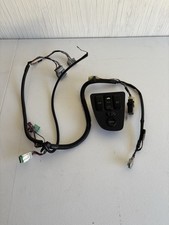 02-06 Acura Rsx Base Type S Fog Light Switch & Harness Oem picture