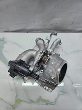 2014 BMW 118i 218i X1 X2 B38 Turbocharger 8631700 OEM picture
