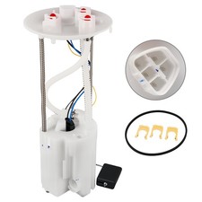 Fits 2003-2004 Toyota 4Runner V6-4.0L V8-4.7L Fuel Pump Module Assembly E9077M picture