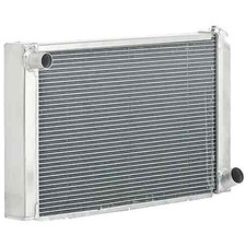 Be Cool Radiators Qualifier Series Aluminum Radiator Single Pass picture