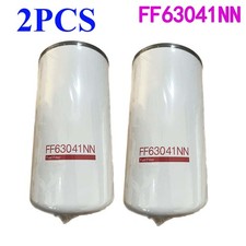 2PACK FF63041NN Fuel Filter 5526400 FOR Cummins FF63041 FF63041NNEB Replace🔥 picture