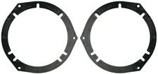 Metra 82-7500 Speaker Adapter Plates picture