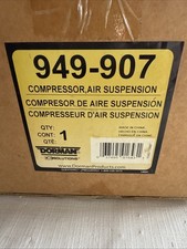 Air Compressor For 1998-2004 Land Rover Discovery 1999 2000 2001 2002 Dorman picture