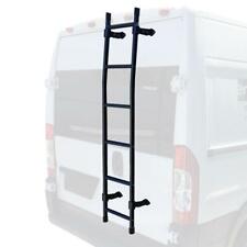 Vantech Rear Access Ladder - Angled 83