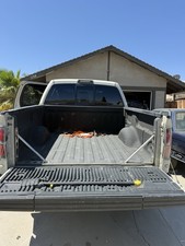 VKR Gen 1 Ford Raptor  Bed Support Brackets 2010-2014 picture