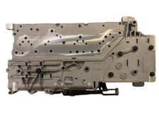 6L80E, UP TO 2010, CASTING ID