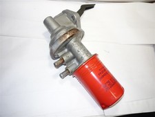 1974-76 Ford f100 F250 360 390 V8 Fuel pump usa made 6557 picture