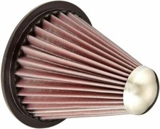 # Honda Mugen S2000 AP2 Replacement Intake Air Filter 17220-XGS-0000 OEM Genuine picture