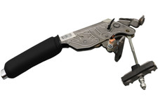 5LB41YSAAD NEW OEM 2013-2014 DODGE VIPER LEVER - PARKING BRAKE E-BRAKE GTS SRT picture