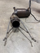 Milltek Sport MSM350 High Flow Catted Downpipe MINI Cooper S F56/F55 picture