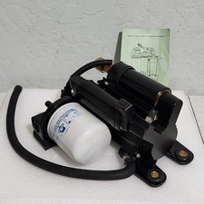 Electric Fuel Pump Assembly 21608511 21545138 5.7 5.0 4.3 GXI Volvo Penta picture