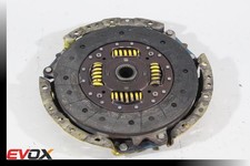 ACT 2008-2015 MITSUBISHI LANCER EVOLUTION EVO X 10 GSR 6-PUCK CLUTCH HDG6 KIT 76 picture