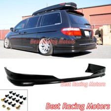 For 2005-2010 Honda Odyssey OE Style Rear Bumper Lip (Urethane) picture