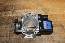 2000 BMW E46 328 323 E39 528i M52TU ENGINE THROTTLE BODY 1433414 picture
