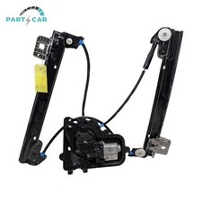 2017 2018-2023 Tesla Model 3 M3 Front Left Driver Door Window Regulator OEM picture