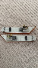 OEM Porsche 911 996 Boxter 986 Side Marker lights Turn Signal Pair picture