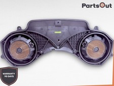 2013-2018 JAGUAR XJ XJL X351 REAR DECK SHELF AUIDO SOUND SPEAKER SUB WOOFER OEM picture