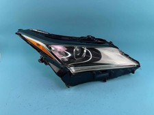 OEM 2016-2019 Lexus RX350 *2* USA LED Single Beam RH Right Headlight 81110-0E260 picture