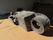 1968 1969 FORD TORINO AND FAIRLANE HEATER BOX WITH AC AIR CONDITIONING picture