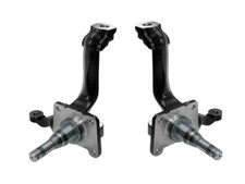 1964-69 Ford Ranchero Front V8 Spindle pair , Timken bearings, Premium kit picture