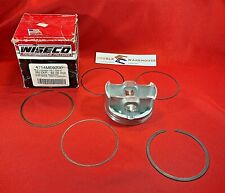NOS Wiseco 4714M09200 Piston 3622XR 92.00mm picture