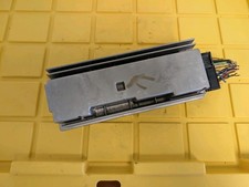 ✅ 09-17 BMW 5 7 Series X3 Top HiFi  Radio Amplifier Harman Kardon 9205185 OEM picture